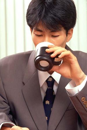 コンビニから出せるクリーニングがある